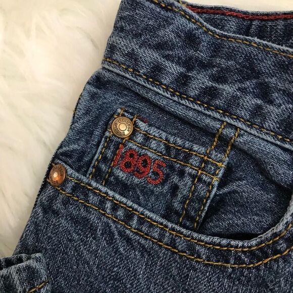 Boys osh kosh Jeans - Picture 3 of 4
